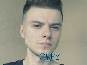 OREY