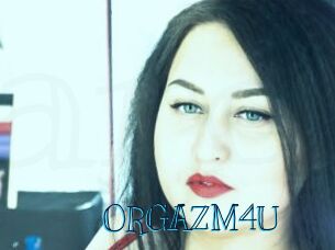 ORGAZM4U