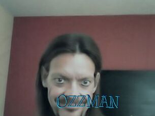 OZZMAN