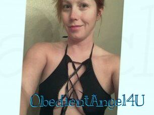 ObedientAngel4U