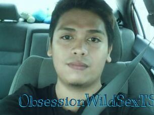 ObsessionWildSexTS