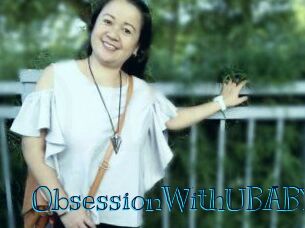 ObsessionWithUBABY