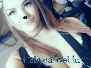 Octavia_Wet4u
