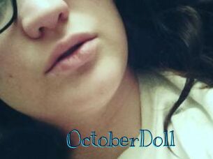 OctoberDoll
