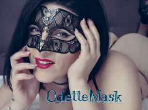 OdetteMask