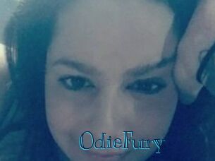OdieFury