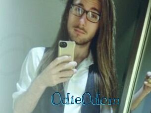 OdieOdom
