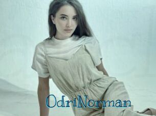 OdriNorman
