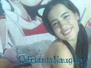 OdrianisNaugthy