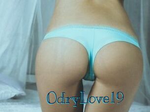 OdryLove19