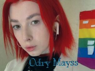 Odry_Mayss
