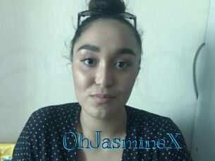 OhJasmineX