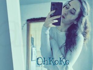 OhKoKo