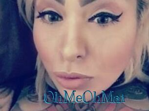 OhMeOhMai