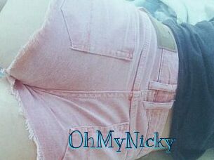 OhMyNicky