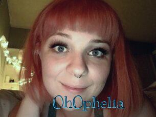 OhOphelia