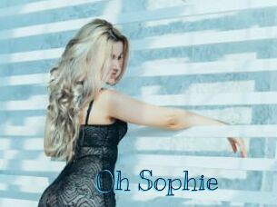 Oh_Sophie Archive DVD BIZ