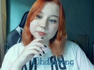 Ohdarling