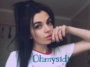 Ohmysidi