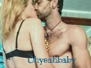 Ohyeahbaby