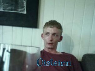 Oisteinn Archive DVD BIZ