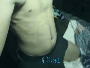 Okai
