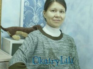 OkairyLili