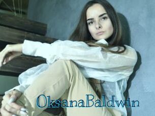 OksanaBaldwin