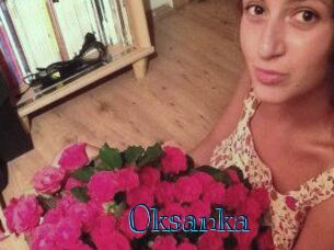 Oksanka