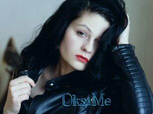 OksiMe