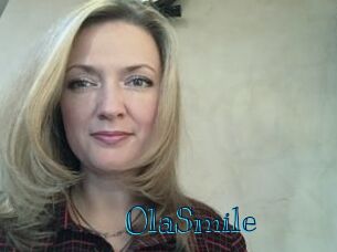 OlaSmile