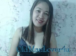 OldManLover4u
