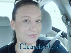 OleanderLust
