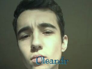 Oleandr