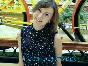 OleannaSweet