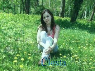 Olesia