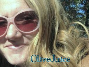 OliveJuice