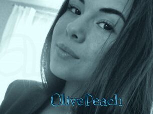 OlivePeach