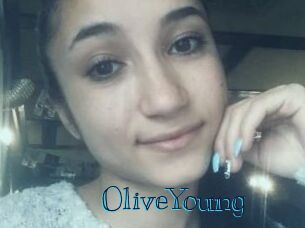 OliveYoung