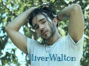 OliverWalton Archive DVD BIZ