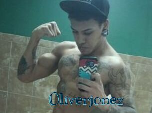 Oliverjonez