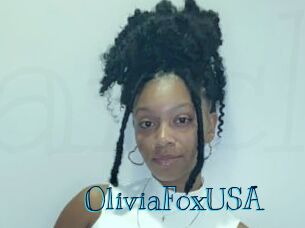 OliviaFoxUSA