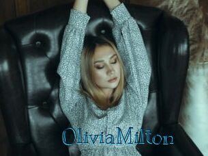 OliviaMilton Archive DVD BIZ