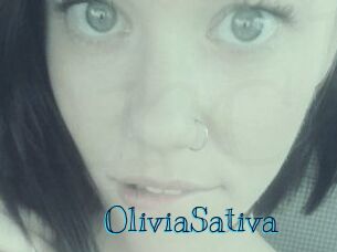 OliviaSativa Archive DVD BIZ