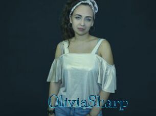 OliviaSharp