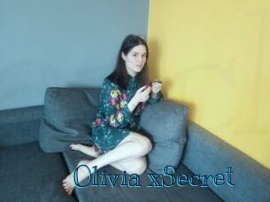 Olivia_xSecret