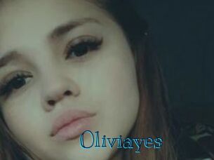 Oliviayes