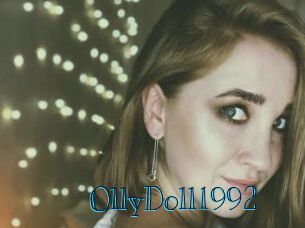 OllyDoll1992