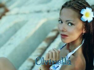Olvinella