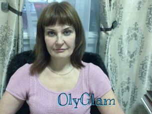 OlyGlam